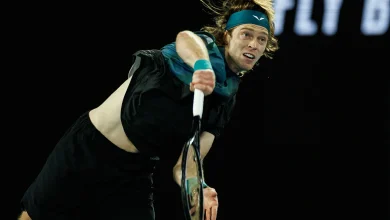 ATP Dubai Best Bets Including Andrey Rublev vs Ugo Humbert