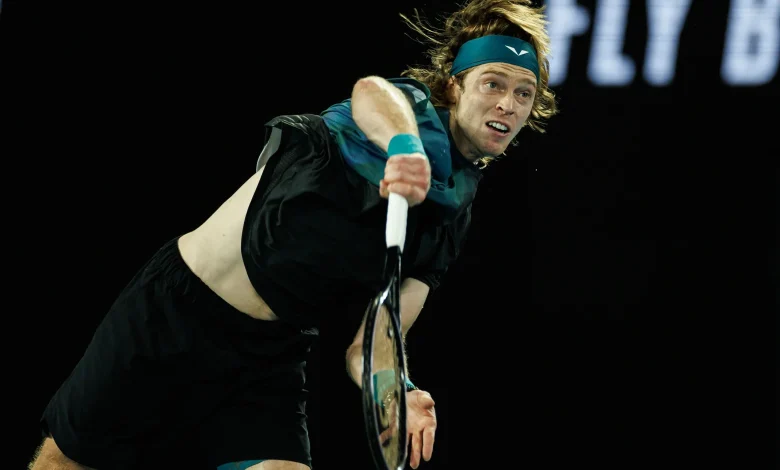 ATP Dubai Best Bets Including Andrey Rublev vs Ugo Humbert