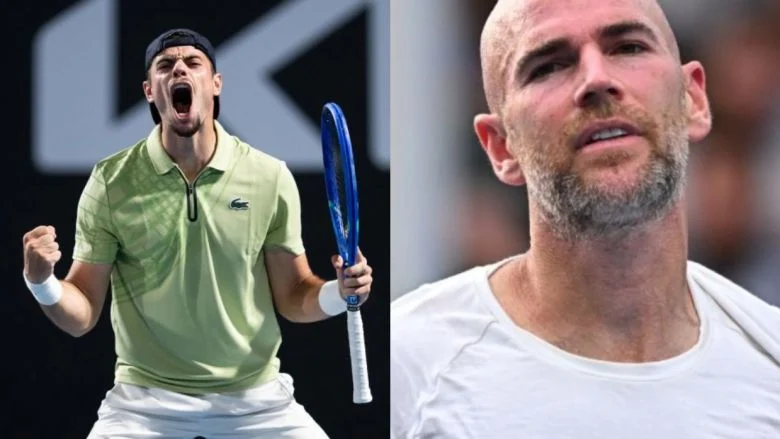 ATP - Montpellier - Le programme du vendredi 6 février : horaires et diffusion TV