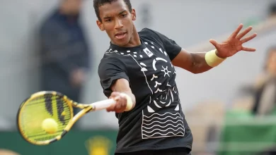 ATP Montpellier Semifinal Predictions Including Felix Auger-Aliassime vs Titouan Droguet