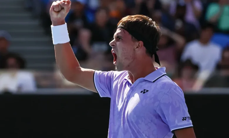 ATP Rio de Janeiro Day 1 Predictions Including Dusan Lajovic vs Daniel Altmaier