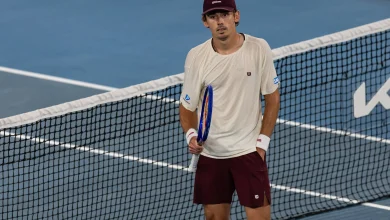 ATP Rotterdam Best Bets Including De Minaur vs Van de Zandschulp