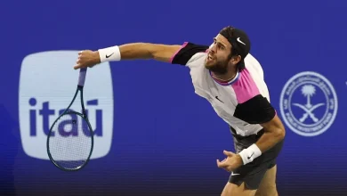 ATP Rotterdam Best Bets Including Khachanov vs Munar