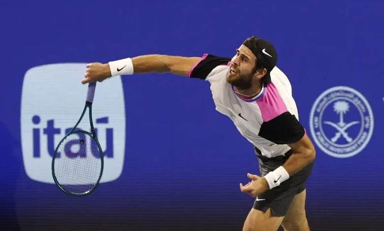 ATP Rotterdam Best Bets Including Khachanov vs Munar