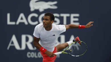 ATP Rotterdam Day 3 Predictions Including Felix Auger-Aliassime vs Alexei Popyrin