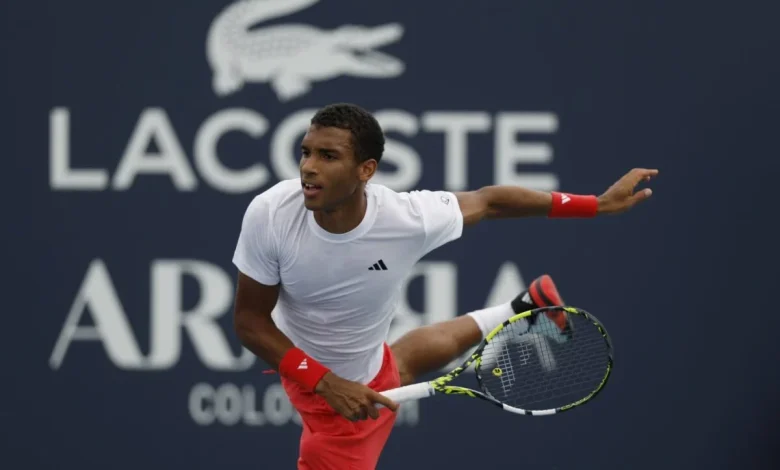 ATP Rotterdam Day 3 Predictions Including Felix Auger-Aliassime vs Alexei Popyrin
