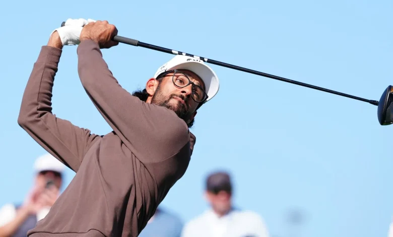 AT&T Pebble Beach Pro-Am 2026: Round 3 tee times, groupings, and how to watch