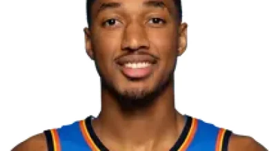 Aaron Wiggins Shines as Top Scorer for Bench on Sunday