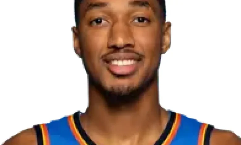 Aaron Wiggins Shines as Top Scorer for Bench on Sunday