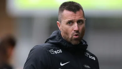 Aberdeen: Eirik Horneland leading contender to land Pittodrie job as ex-Saint-Etienne boss impresses Dons