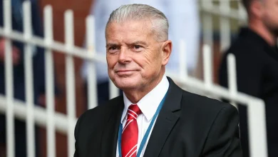 Aberdeen head coach appointment delayed by "unforeseen circumstances" says chairman Dave Cormack