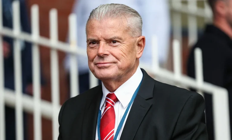 Aberdeen head coach appointment delayed by "unforeseen circumstances" says chairman Dave Cormack