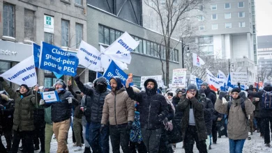 Abolition du PEQ | Des immigrants et des élus dénoncent une « trahison » de la part du gouvernement