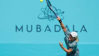 Abu Dhabi | Kartal opens with a win over Bucsa at WTA 500