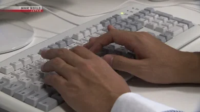 Abusive posts targeting athletes continue at Milano Cortina despite monitoring | NHK WORLD-JAPAN News