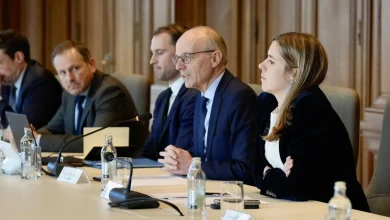 Accélération de l'IA au Luxembourg: un échange stratégique entre Gouvernement et entreprises