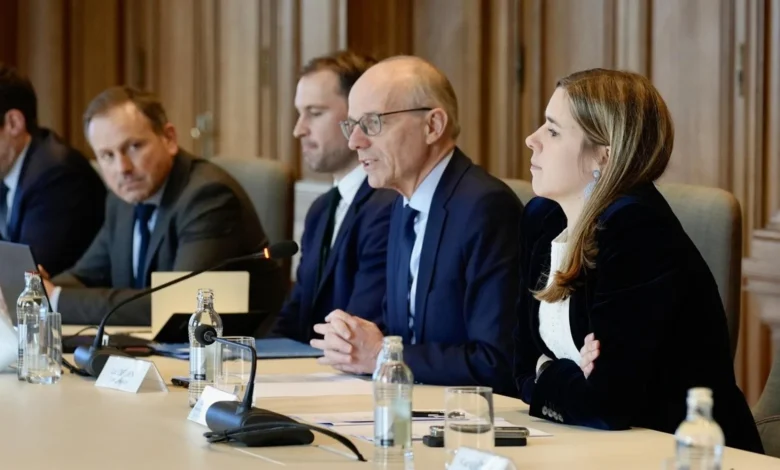 Accélération de l'IA au Luxembourg: un échange stratégique entre Gouvernement et entreprises