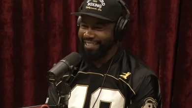 Actor Michael Jai White warns America is ‘not making men anymore’