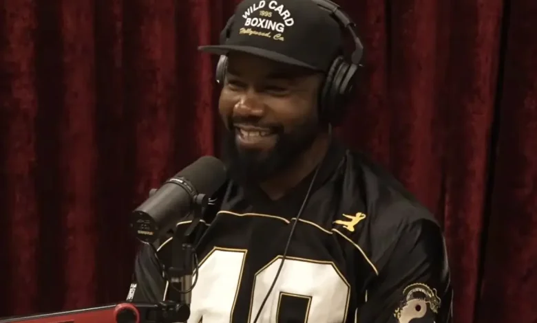 Actor Michael Jai White warns America is ‘not making men anymore’