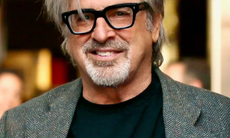 Actor Robert Carradine Dies At Age 71