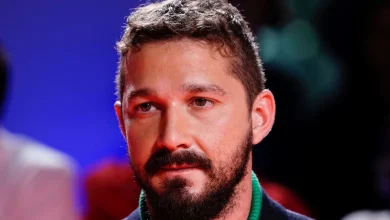 Actor Shia LaBeouf arrested after allegedly assaulting two men, police say