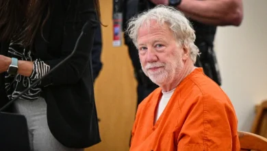 Actor Timothy Busfield indicted on child sex abuse charges by New Mexico grand jury