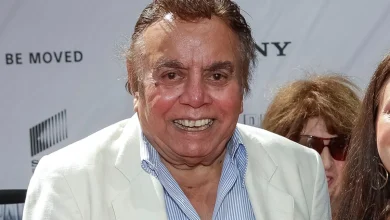 Actor in hit TV show mourned after his death at age 90 - The Independent