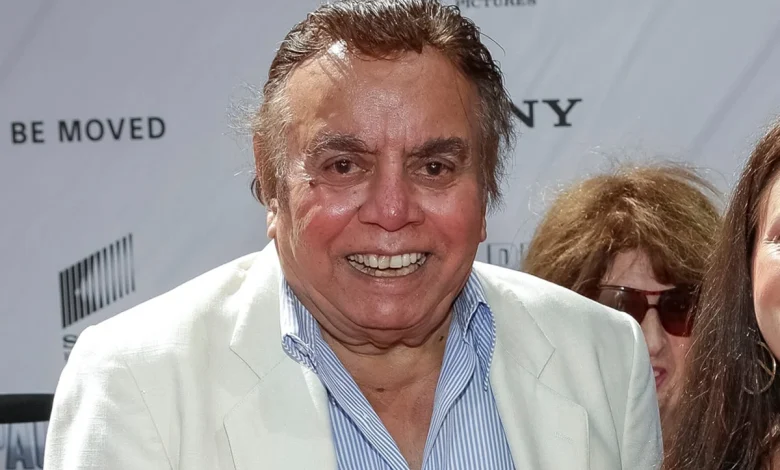 Actor in hit TV show mourned after his death at age 90 - The Independent