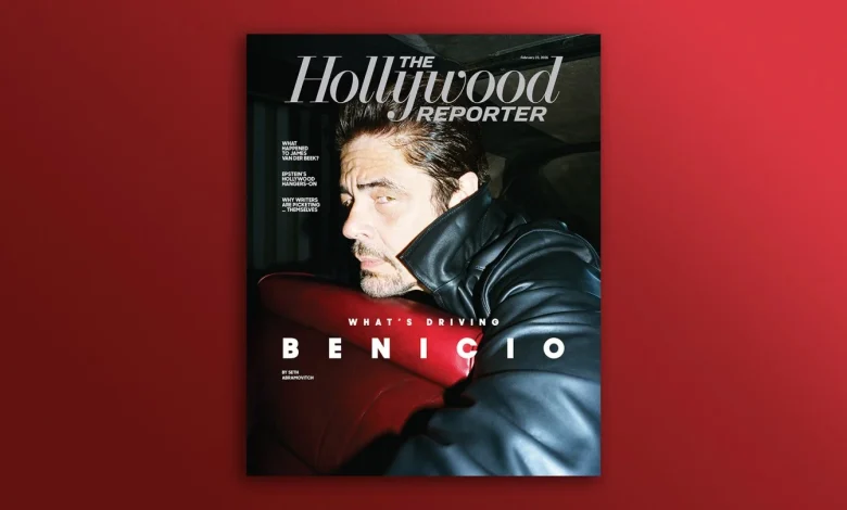 Actor on One Battle After Another, Oscars, Leo