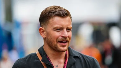 Adam Peaty's estranged mum breaks silence with heartbreaking messages after Gordon Ramsay's docuseries