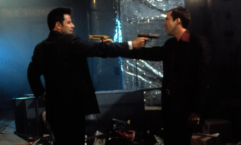 Adam Wingard Exits Sequel as Paramount Seeks New Director