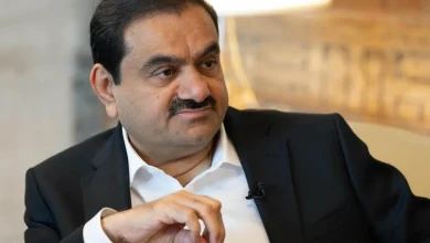 Adani pledges $100B to build AI data centers as India seeks bigger role in the global AI race