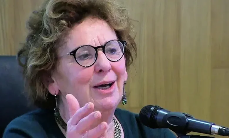 Addio a Marta Petrusewicz, la storica internazionale che scelse la Calabria come “casa civile”