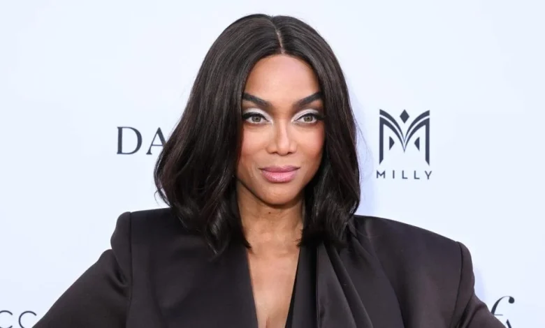 Adrianne Curry, Isis King & Kelly Cutrone Defend Tyra Banks