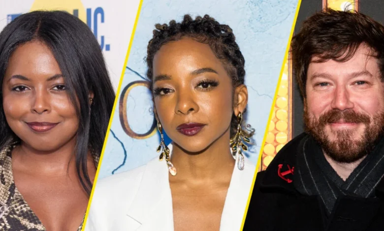 Adrienne Warren, Kara Young, John Gallagher Jr., More Join 12-Hour Tracy Letts Marathon on Broadway