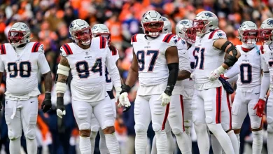 Advanced stats preview for Super Bowl 60 Patriots vs. Seahawks