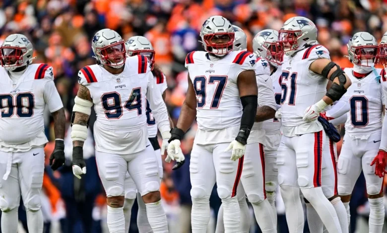 Advanced stats preview for Super Bowl 60 Patriots vs. Seahawks