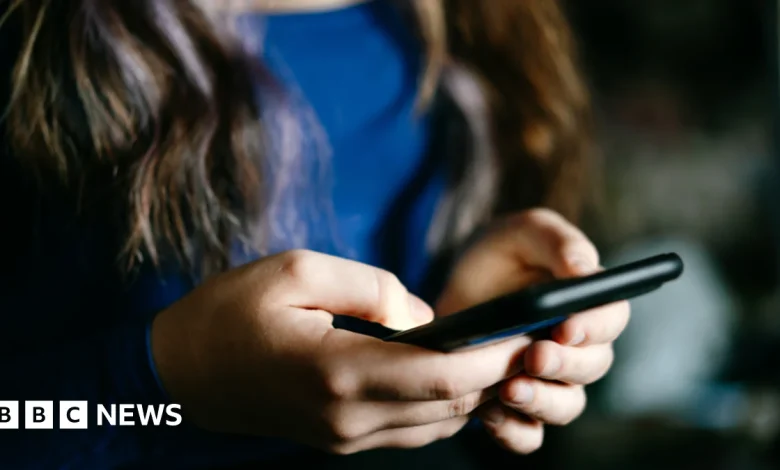 Advice to parents amid 'school war' Tiktok and Snapchat trend