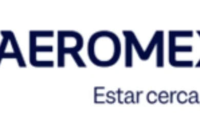 Aeroméxico January 2026 Traffic Results