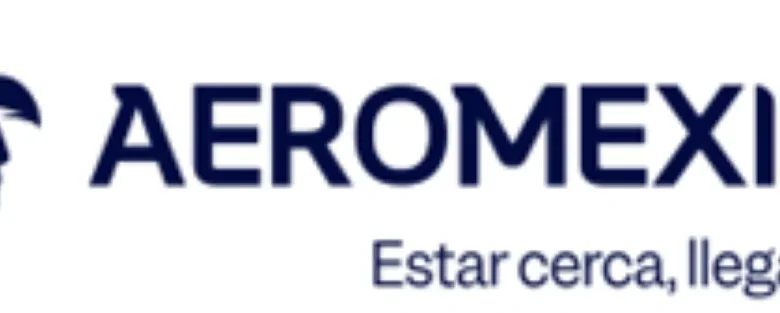 Aeroméxico January 2026 Traffic Results