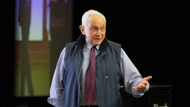 Affaire Epstein : Leslie Wexner, l’homme à l’origine de la fortune du pédocriminel, auditionné ce mercredi