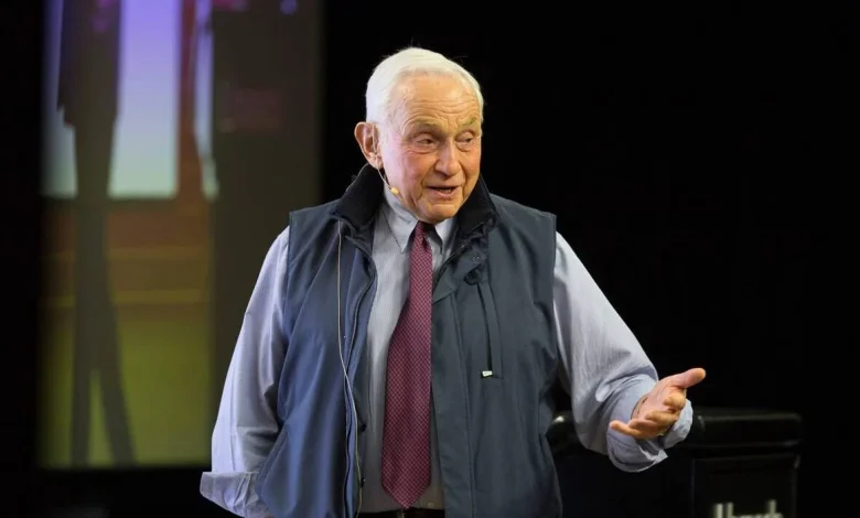 Affaire Epstein : Leslie Wexner, l’homme à l’origine de la fortune du pédocriminel, auditionné ce mercredi