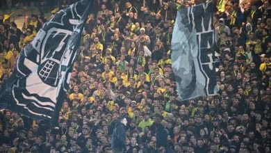 Affluence en baisse, grève des encouragements... La Beaujoire, excédée, est de moins en moins au soutien du FC Nantes dans la course au maintien