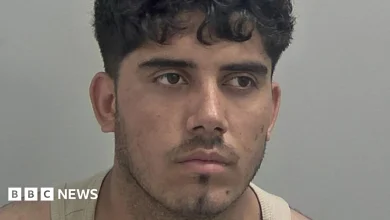 Afghan asylum seeker guilty of raping girl, 12