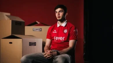 Afghanistan Targets Victory Over West Indies in T20 World Cup Warm-Up