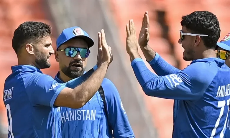 Afghanistan look to end disappointing campaign on a high against Canada