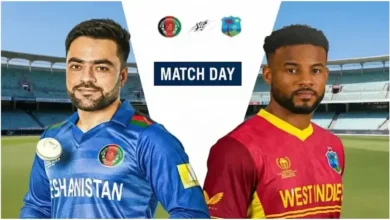 Afghanistan vs West Indies, T20 World Cup 2026: Dark Horses Seek Final Tune-up