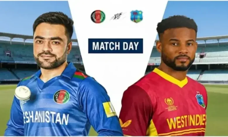 Afghanistan vs West Indies, T20 World Cup 2026: Dark Horses Seek Final Tune-up