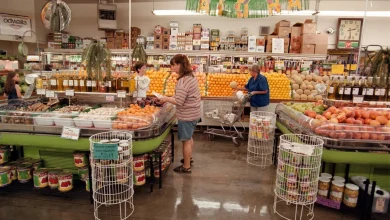After 110 years, Sheridan Fruit Company will close its Portland grocery store