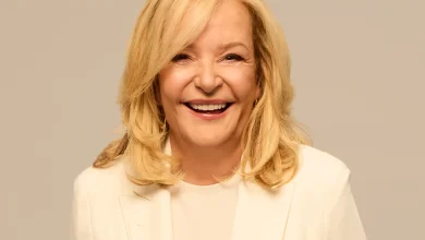 After 40 Incredible Years, Marilyn Denis Announces She’s Stepping Away from the CHUM 104.5 Morning Show